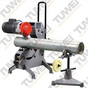 Machine de découpe de tuyaux 2''-12''