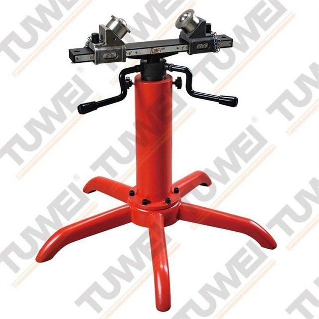 Machine à rainurer 2''-12''roll avec interrupteur au pied