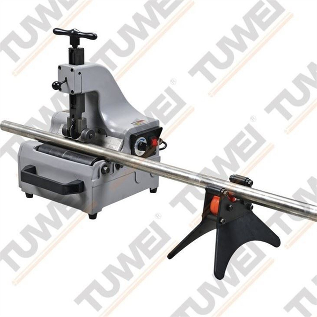 Cutter 3/8''-2'' pour Acier Inoxydable