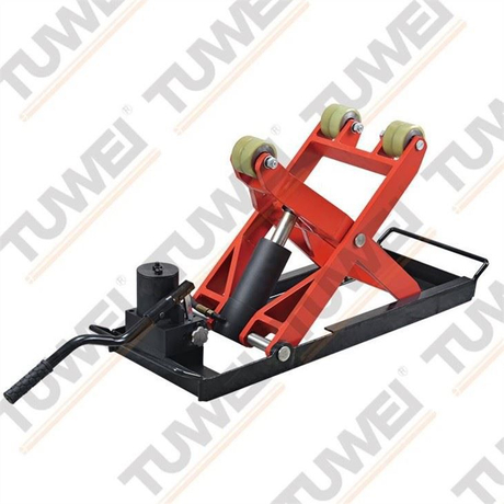 Machine à rainurer 8''-24''