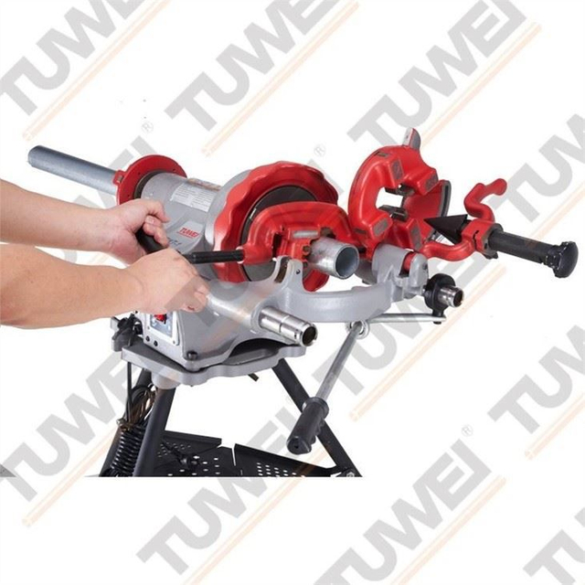 Entraînement électrique modèle 300