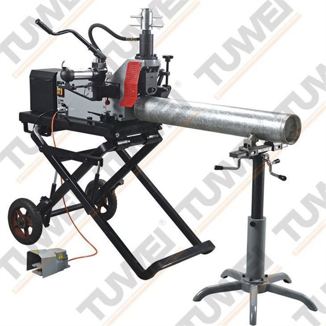 Rainureuse portative