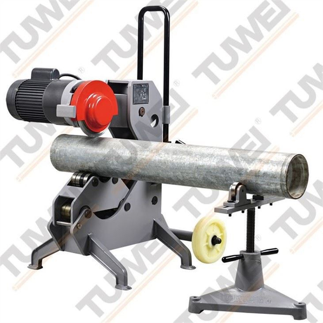 Coupe-tuyau 2''-12''